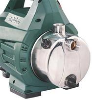 sodo siurbliai - Metabo P 4500 INOX - 2 nuotrauka