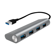 LogiLink USB 3.0 HUB 4-port UA0307