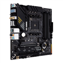 b550m - Asus TUF Gaming B550M-Plus Wi-Fi - 2 nuotrauka