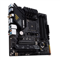 b550m - Asus TUF Gaming B550M-Plus Wi-Fi - 3 nuotrauka