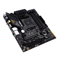 b550m - Asus TUF Gaming B550M-Plus Wi-Fi - 4 nuotrauka