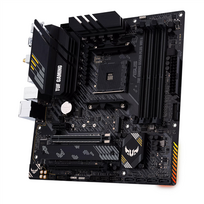 b550m - Asus TUF Gaming B550M-Plus Wi-Fi - 5 nuotrauka