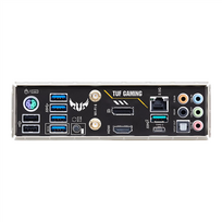 b550m - Asus TUF Gaming B550M-Plus Wi-Fi - 6 nuotrauka