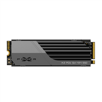 1Tb M.2 Ssd Pcie Gen 4 kaina nuo 62.00 € (39 pard.)