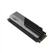 1tb nvme gen4 ssd - Silicon Power XS70 1TB M.2 - 2 nuotrauka