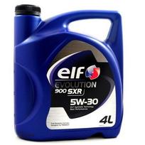 ELF 5W30 EVOLUTION 900 SXR, 4L