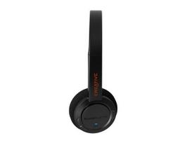 creative sound blaster - Creative Jam V2 Black (Juodos) - 4 nuotrauka