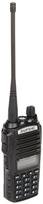RADIJO TELEFONAS UV-82 136 ... 174 MHz, 400 ... 520 MHz Baofeng