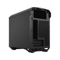 Pirkti Fractal Design Torrent Nano Solid Black - Photo 4