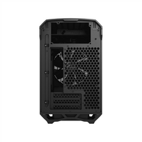 Pirkti Fractal Design Torrent Nano Solid Black - Photo 5
