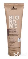 Pirkti Atkuriamasis plaukų balzamas SCHWARZKOPF BLONDE WONDERS, 75 ml - Photo 1
