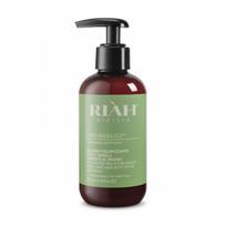RIAH Volumizing Balm For Greasy Scalp & Hair Apimties suteikiantis balzamas besiriebaluojantiems plaukams, 200ml