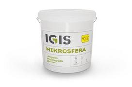 Mikrosfera S 17 l purškimui/volavimui, kibiras