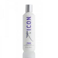 I.C.O.N. Free Moisturizing Conditioner Drėkinantis kondicionierius, 250ml