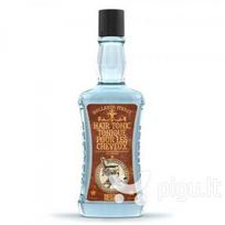 Stiprios fiksacijos plaukų tonikas Reuzel Hair Tonic, 350 ml
