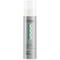 garbanota - Kadus Professional Coil Up Curl Defining Cream Garbanas išryškinantis plaukų kremas - 1 nuotrauka