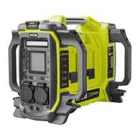 Pirkti Ryobi RY36BI1800A-0 PowerHub, 36V 1800W - Photo 1