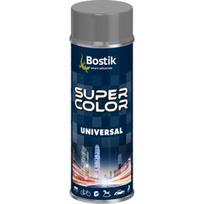 Bostik  („aluminium“; r-9006), 0.4 l