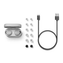 bevieles ausines - Philips TAT8506WT - 4 nuotrauka