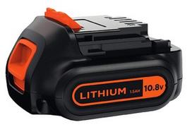 Black & Decker BL1512