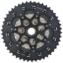 shimano slx cs m7000 kasete -  Shimano SLX CS-M7000 11-speed-11-42T - 1 nuotrauka