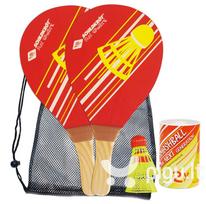 Paplūdimio badmintono rinkinys Schildkrot Fun Sports