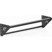 Dvigubas prisitraukimų skersinis Marbo Sport, 33/48mm, 110cm