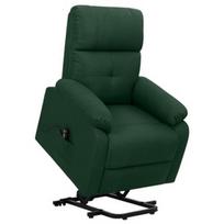 Pirkti Fotelis VLX Stand-up, tamsiai žalia, 73.5 cm x 87 cm x 103.5 cm - Photo 1