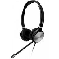 YEALINK YHS 36 Dual Black (Juodos)