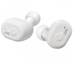 JVC HA-A11T-WNE White (Baltos)