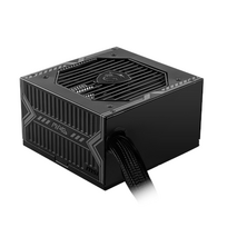psu 650w - MSI A650BN, 120 mm, 650 W - 10 nuotrauka