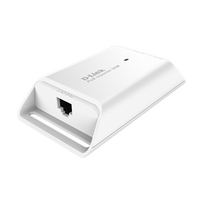 poe injector - D-Link DPE-301GI Power over Ethernet (PoE) Injector - 2 nuotrauka