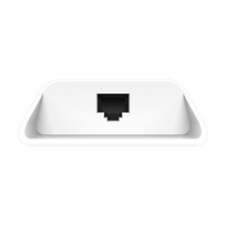 poe injector - D-Link DPE-301GI Power over Ethernet (PoE) Injector - 4 nuotrauka
