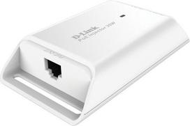 poe injector - D-Link DPE-301GI Power over Ethernet (PoE) Injector - 6 nuotrauka