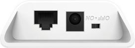poe injector - D-Link DPE-301GI Power over Ethernet (PoE) Injector - 7 nuotrauka