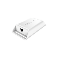 poe injector - D-Link DPE-301GI Power over Ethernet (PoE) Injector - 9 nuotrauka