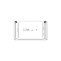 poe injector - D-Link DPE-301GI Power over Ethernet (PoE) Injector - 10 nuotrauka