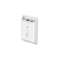 poe injector - D-Link DPE-301GI Power over Ethernet (PoE) Injector - 13 nuotrauka