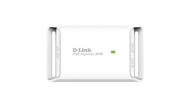 poe injector - D-Link DPE-301GI Power over Ethernet (PoE) Injector - 14 nuotrauka