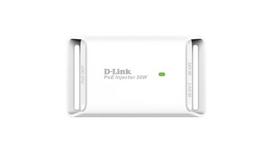 poe injector - D-Link DPE-301GI Power over Ethernet (PoE) Injector - 17 nuotrauka