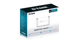poe injector - D-Link DPE-301GI Power over Ethernet (PoE) Injector - 18 nuotrauka