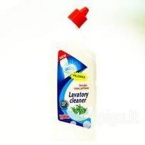 Yplon WC valiklis gelis, 1 L