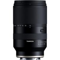 objektyvas sony e mount - TAMRON 18-300MM F/3.5-6.3 DI III-A VC VXD (SONY E) - 3 nuotrauka