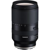 objektyvas sony e mount - TAMRON 18-300MM F/3.5-6.3 DI III-A VC VXD (SONY E) - 4 nuotrauka