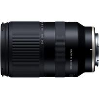 objektyvas sony e mount - TAMRON 18-300MM F/3.5-6.3 DI III-A VC VXD (SONY E) - 5 nuotrauka