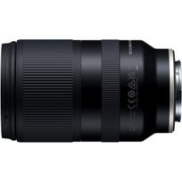 objektyvas sony e mount - TAMRON 18-300MM F/3.5-6.3 DI III-A VC VXD (SONY E) - 6 nuotrauka
