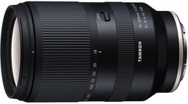 objektyvas sony e mount - TAMRON 18-300MM F/3.5-6.3 DI III-A VC VXD (SONY E) - 7 nuotrauka