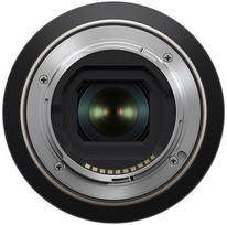 objektyvas sony e mount - TAMRON 18-300MM F/3.5-6.3 DI III-A VC VXD (SONY E) - 10 nuotrauka