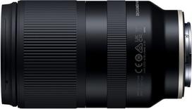 objektyvas sony e mount - TAMRON 18-300MM F/3.5-6.3 DI III-A VC VXD (SONY E) - 11 nuotrauka