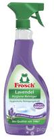 Frosch higieninis dušo ir vonios kambario valiklis 500 ml